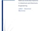 write professional engineering reports
